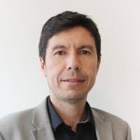 Andres Ricardo Quevedo Caro