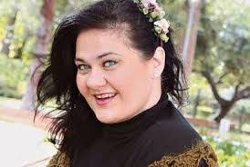 Mirta Wons's Instagram, Twitter & Facebook