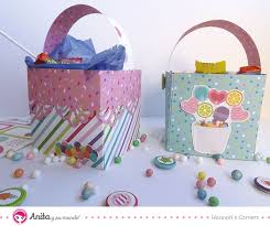 3 comprar cajas para chuches comunion online. Diy Cajitas Para Tus Chuches De Halloween Anita Y Su Mundo Scrapbooking