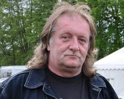 Für mich ist das Trassentreffen Pflicht"