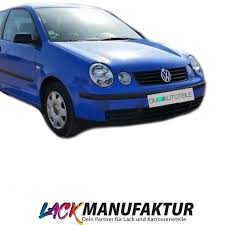 Maybe you would like to learn more about one of these? Lackiert Neu Vw Polo 9n Stossstange Vorne Zierleiste Stossleiste Schrauben 01 05
