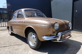 Image result for Beige 1960 Renault