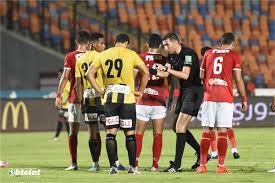 أهداف مباراة الاهلى و المقاولون العرب في الاسبوع التاسع عشر للدوري المصري. B3gigmqvi0xrmm