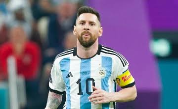 Lionel Messi confiesa que no buscará ir al Mundial de 2026