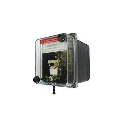The lockout relay should also be supervised by a 74 relay (similar to areva mvax 12) to monitor lockout relay coil either in the trip or closed position. Alstom High Speed Tripping Relays At Rs 2500 Piece Tripping Relay Id 14501883912