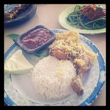 Ayam Goreng Asli Prambanan Food Fried Chicken Good Food