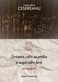 Aceasta scrisoare este cea care ofera angajatorului oportunitatea de a se prezenta si de a ii spune recrutorului lucruri pe care acesta nu le. Scrisoare CÄƒtre Un Prieten È™i Inapoi CÄƒtre È›arÄƒ Ruxandracesereanu S Weblog