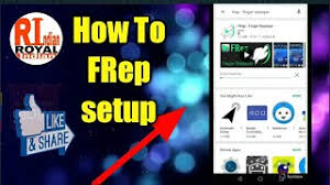 Adds real scale train, rail and more. How To Install Frep Fingure Replayer Application By Royal Indian
