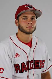 2019 Baseball Roster