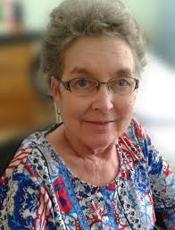 Obituary of Norma "Joan" Louise Hazel