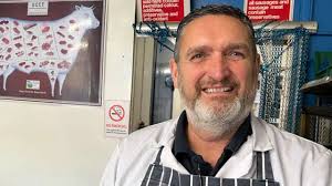 Little Scotland': Corby butcher 'caught