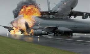 3d Warehouse View Model Tenerife Airport Disaster Aviation History Tenerife
