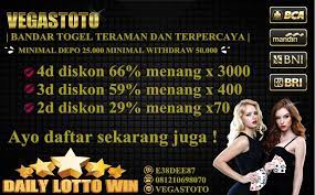 Pin Di Vegastoto Com Situs Agen Judi Togel Online Terpercaya Dan Terbaik