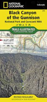 Check spelling or type a new query. Black Canyon Gunnison National Geographic Trails Illustrated Colorado Trails Illustrated National Parks National Geographic Trails Illustrated Map Band 245 Amazon De National Geographic Maps Fremdsprachige Bucher