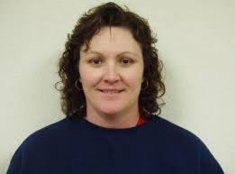 Becky Levi ("The Specimen")