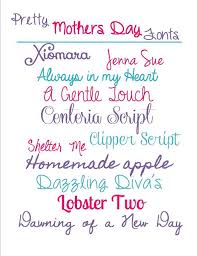 Pin Em Downloads Fonts