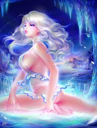 Rule34 - If it exists, there is porn of it  snow queen  4094404