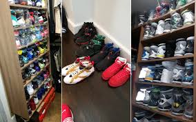 Check spelling or type a new query. Nba Players Discuss Their Sneaker Collections And Love Of Shoes Hoopshype