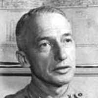 Maj Gen Clarence Lionel Adcock (1895он–1967он)