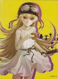 Oshino #Shinobu (Monogatari Series) by as109 | Manga pictures, Anime, Anime  wallpaper