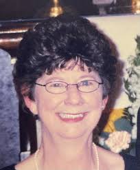 Obituary for Georgiana (LaRose) Scott
