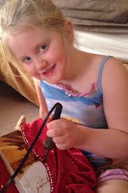 Custom creations by Shelli