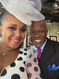 Sunday worship service at Abundant Joy Fellowship