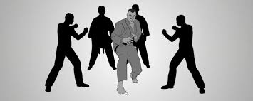 Superhero action words