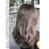 16 ash brown hair color ideas to try in 2020 l oréal paris is it possible to dye dark hair grey without bleaching several times quora the unexposed secret of how to. 1