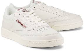 Mu online is a full 3d mmorpg and highly involved fantasy rpg based on the legendary continent of. Reebok Classic Sneaker Club C 85 Mu Cremeweiss Gortz 48158801