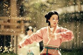 In secret / in secret. Secret Of The Three Kingdoms 2018 Dramapanda Female Characters Historical Drama History Buff