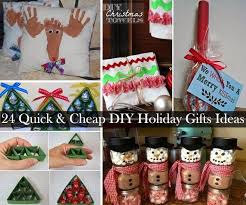 24 Quick And Cheap Diy Christmas Gifts Ideas In 2020 Cheap Christmas Diy Diy Christmas Gifts Diy Christmas Gifts Cheap