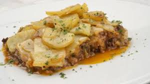 Karlos arguiñano, en pasado martes, zarautz. Pastel Familiar De Carne En 2020 Recetas De Cocina Karlos Arguinano Recetas Con Carne Picada