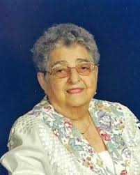 Dorothy M. Baker Obituary