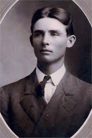 Charles Nathaniel “Charlie” Merrill (1878-1956)