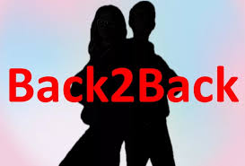 Back2Back