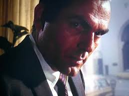 Character Actor Don Gordon Died Last Week He Was 90. Bullitt (1968)