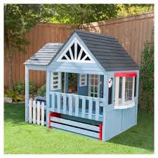 A home for their most imaginative play. Affordable Wooden Playhouses You Ll Love In 2021 Visualhunt