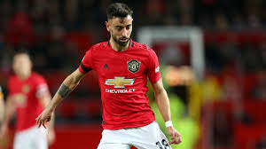 Is bruno fernandes manchester united's savior? Bruno Fernandes Manchester United Wallpapers Wallpaper Cave