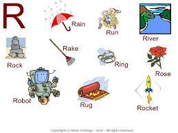 More Words On R Momz Tutelage
