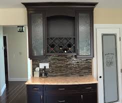 kitchen cupboards aren't what they used