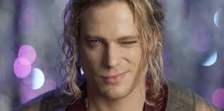 Interview with the Vampire S03 Teaser Sees Lestat In "Rock God" Mode