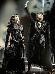 babymetal おしゃれまとめの人気アイデア pinterest kira babymetal ゆい ベビメタ ベイビーメタル