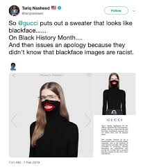 Merriam webster defines blackface as, dark makeup worn (as by a performer in a minstrel show) in a caricature of the appearance of a black person, or a. Word Of The Week Blackface Speak Media