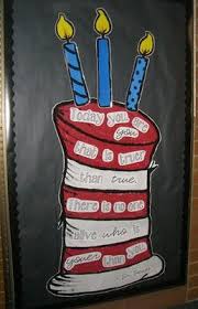 Seuss' birthday will fill up the whole day with loads of enjoyment. Today You Are You Dr Seuss Bulletin Board Idea Supplyme