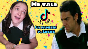 Aquí puras noticias positivas, viajes y yoga. Tik Tok Maria Belen La Familia Peluche Youtube