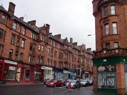 high street glasgow scotland glasgow scotland