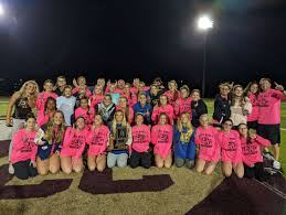 Girls Track Champions