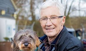 Paul O'Grady left devastated as he's forced to return foster dog to home