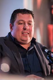 Vuijsje Robert in blog